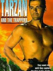 Tarzan et les Trappeurs