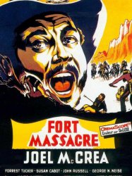 Fort Massacre