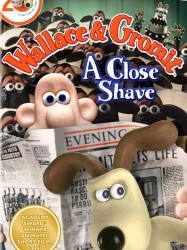 Wallace & Gromit : Rasé de près
