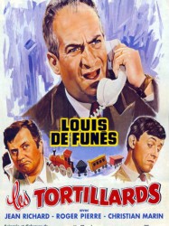 Les Tortillards