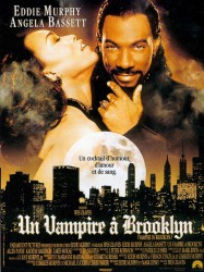 Un Vampire à Brooklyn