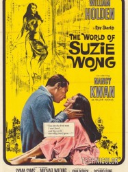 Le monde de Suzie Wong