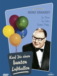 Kauf Dir einen bunten Luftballon