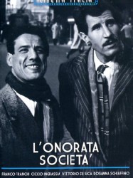 L'Onorata Società