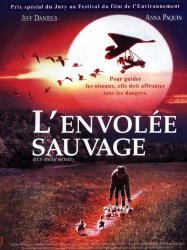 L'Envolée Sauvage