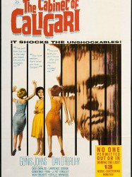 The Cabinet of Caligari