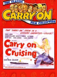 Carry On Cruising