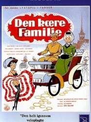 Den kære familie