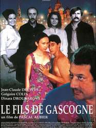 Le Fils de Gascogne