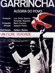 Garrincha, Alegria do Povo