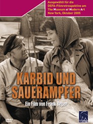 Karbid und Sauerampfer