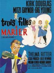 Trois Filles à marier