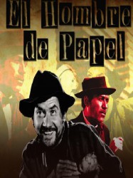 El hombre de papel