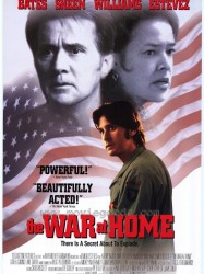 The War at Home