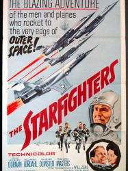 The Starfighters