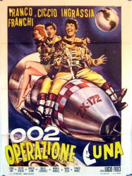 002 Operazione Luna