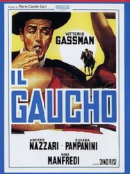 Il Gaucho