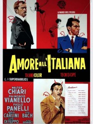 Amore all'italiana