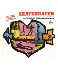 Skaterdater