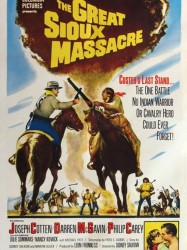 Le Massacre Des Sioux