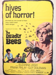 The Deadly Bees