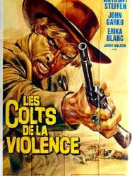 Les Colts de la violence