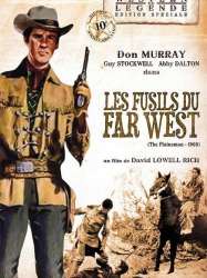 Les fusils du Far-West