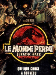 Le monde perdu : Jurassic Park