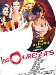 Les Ogresses