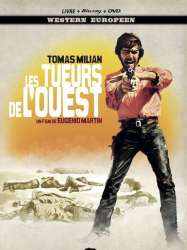 Les tueurs de l'Ouest