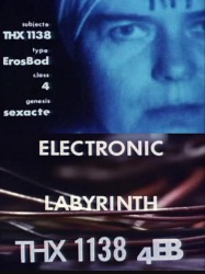 Electronic Labyrinth THX 1138 4EB