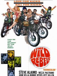 Wild Rebels