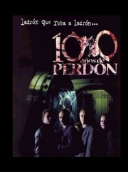 100 años de perdón