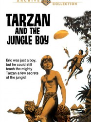 Tarzan Et L'Enfant De La Jungle