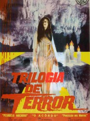 Trilogy of Terror