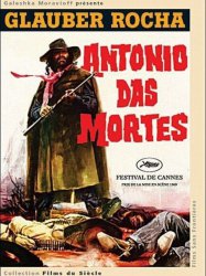 Antonio Das Mortes