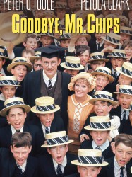 Goodbye, Mr. Chips