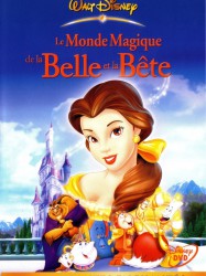 Le Monde magique de la Belle et la Bête