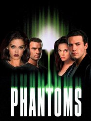 Phantoms