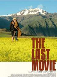 The Last Movie