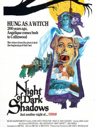 Night of Dark Shadows