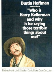 Qui est Harry Kellerman ?