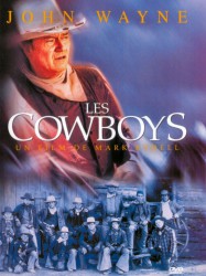 Les cowboys