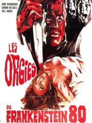 Les Orgies de Frankenstein 80