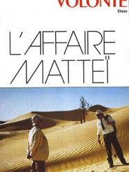 L'Affaire Mattei