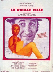 La Vieille Fille