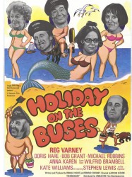 Holiday on the Buses