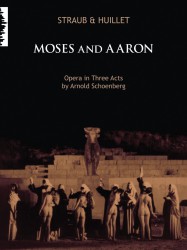 Moïse et Aaron