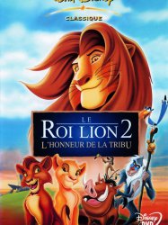 Le Roi lion 2 : L'Honneur de la tribu