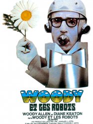 Woody et les robots